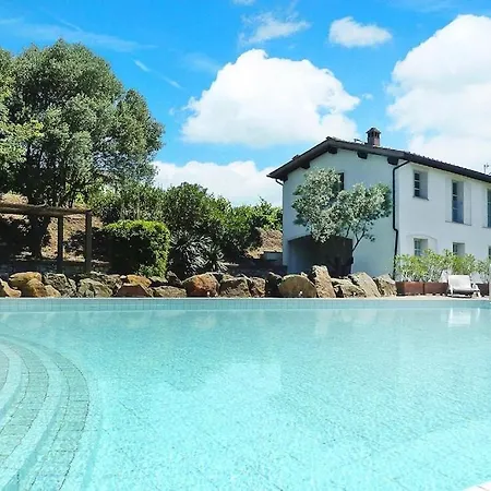 Appartement In Elba With Panoramic Views Rio dellʼElba