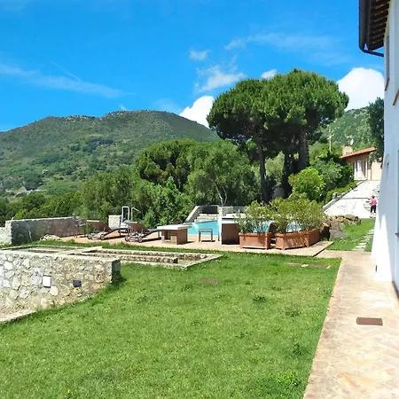 Appartement In Elba With Panoramic Views Rio dellʼElba