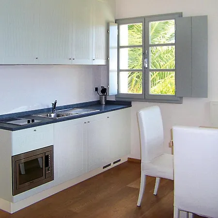 In Elba With Panoramic Views