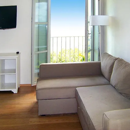 In Elba With Panoramic Views