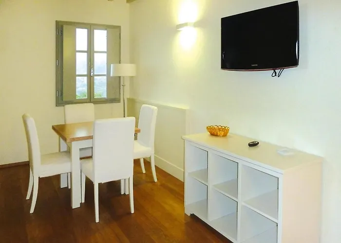 In Elba With Panoramic Views Apartmán Rio dellʼElba