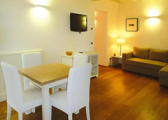 Apartmán In Elba With Panoramic Views