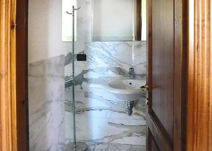 In Elba With Panoramic Views Rio dellʼElba