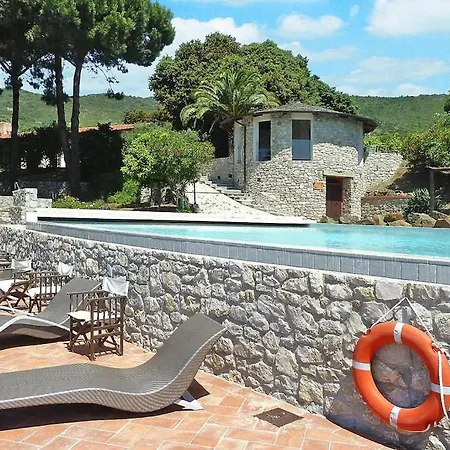 La Chiusa Di Rio, Apartment *