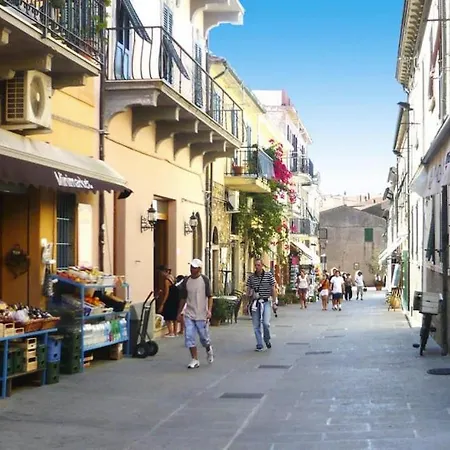 Apartment La Chiusa Di Rio, Rio nell'Elba
