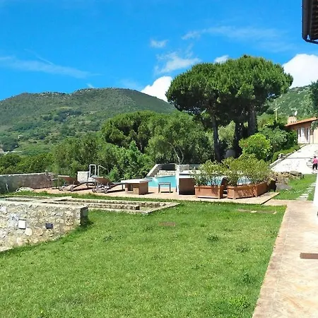 Apartment La Chiusa Di Rio,