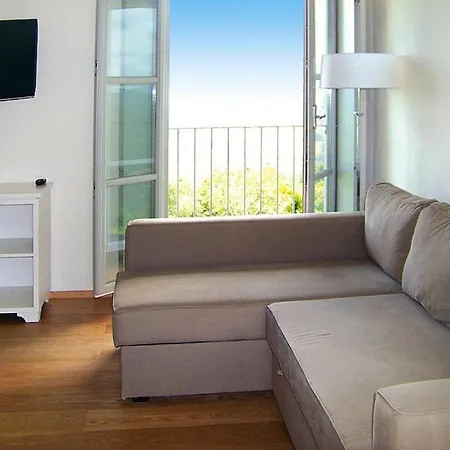 La Chiusa Di Rio, Apartment