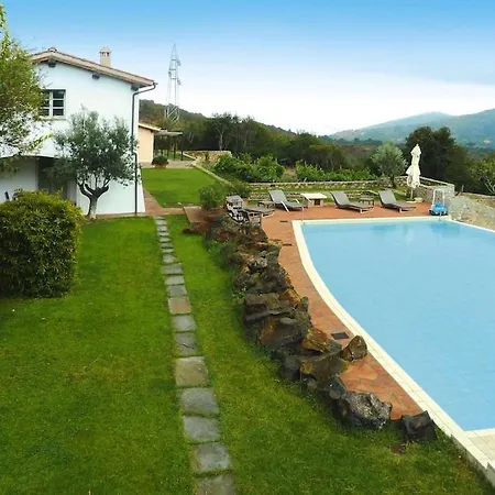 Apartment La Chiusa Di Rio,