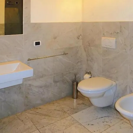 Apartment La Chiusa Di Rio,