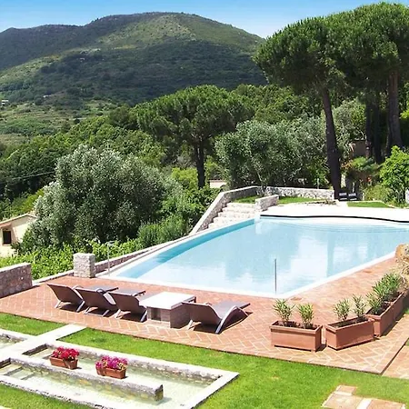 La Chiusa Di Rio, Apartment Rio nell'Elba