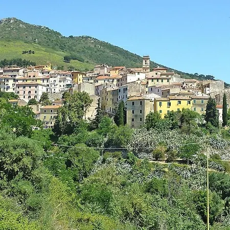 La Chiusa Di Rio, Apartment *