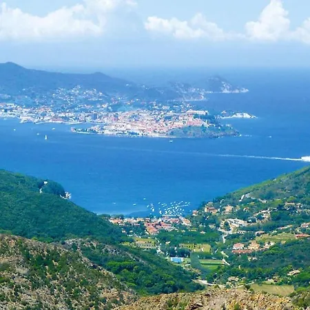 Apartment La Chiusa Di Rio, Rio nell'Elba
