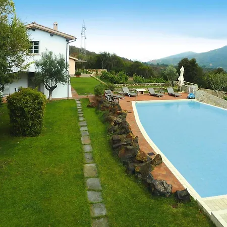 Apartament In Elba With Panoramic Views *