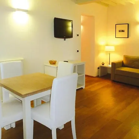 Apartament In Elba With Panoramic Views