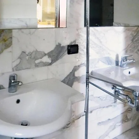 In Elba With Panoramic Views *